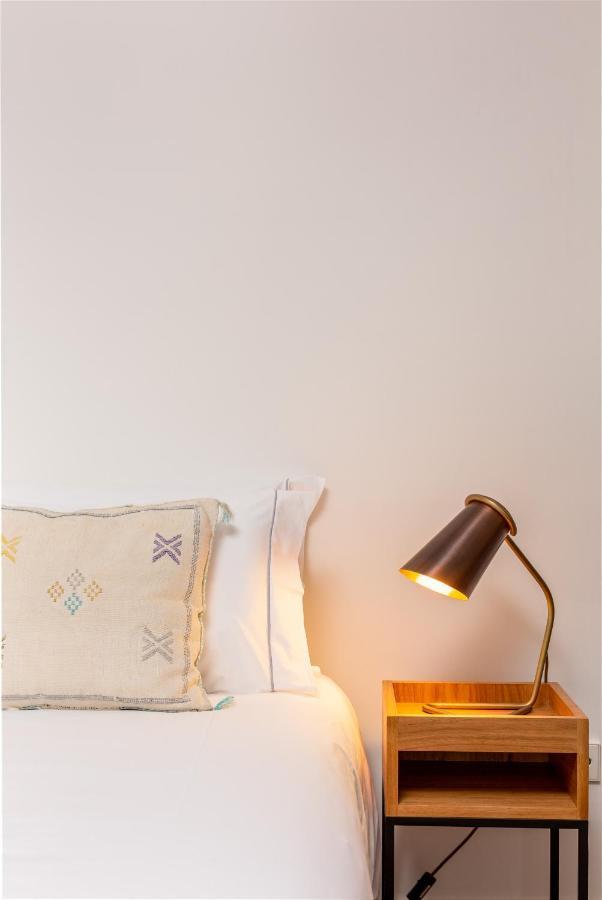 Sunny Loft In Downtown Porto With Private Parking Appartement Buitenkant foto