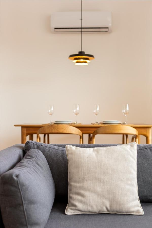 Sunny Loft In Downtown Porto With Private Parking Appartement Buitenkant foto