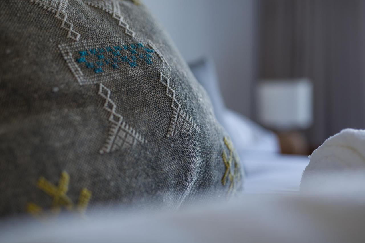 Sunny Loft In Downtown Porto With Private Parking Appartement Buitenkant foto