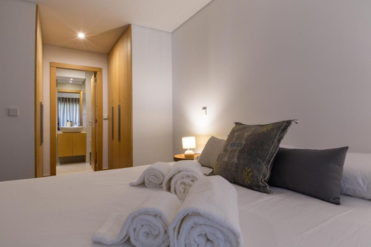 Sunny Loft In Downtown Porto With Private Parking Appartement Buitenkant foto